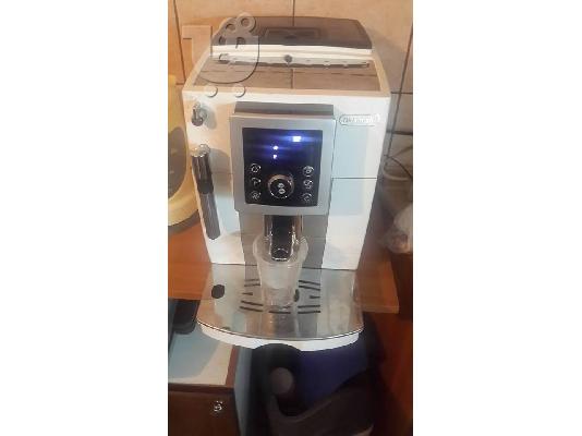 PoulaTo: Καφετιέρα εσπρέσο DeLonghi Ecam 23210